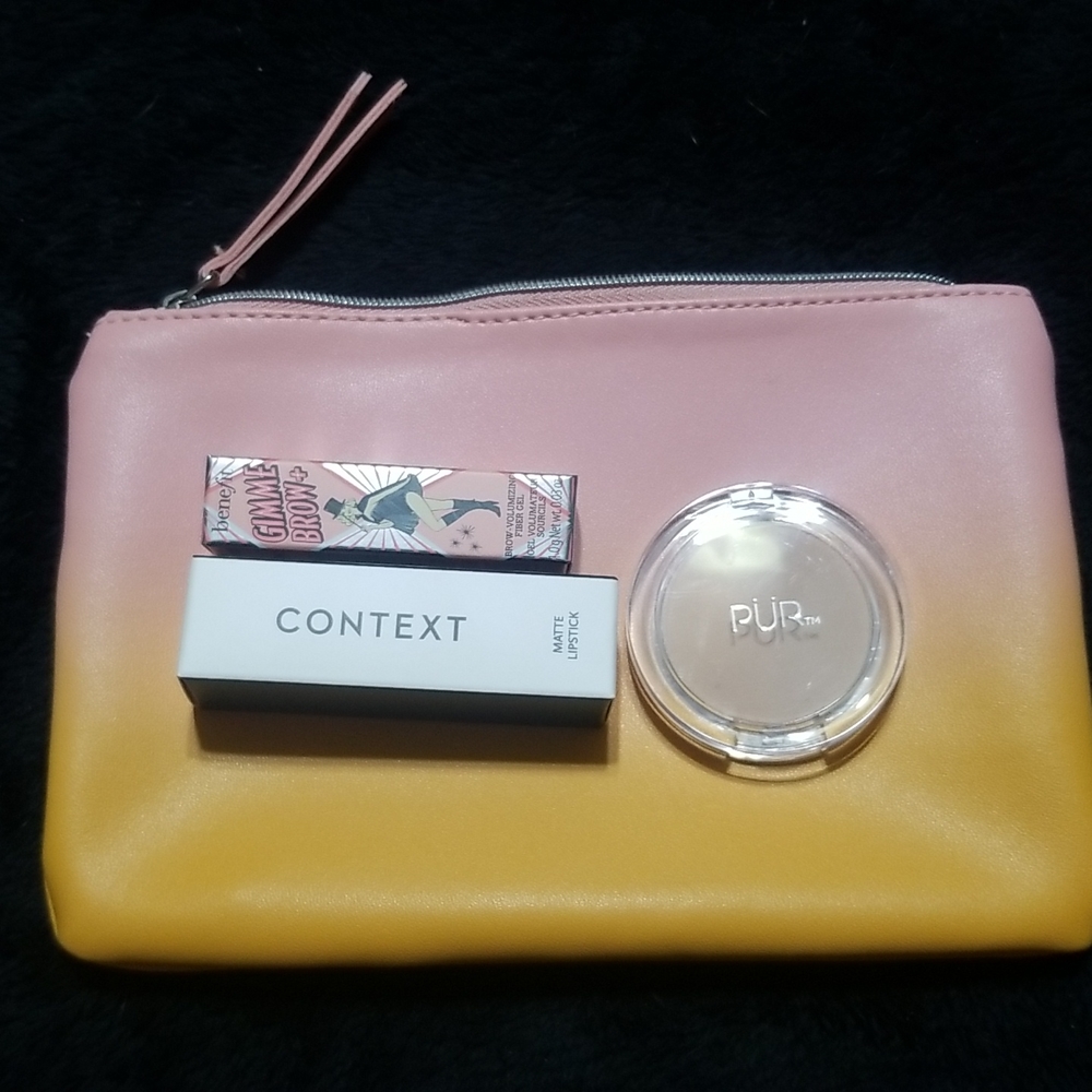 Deluxe Beauty kits